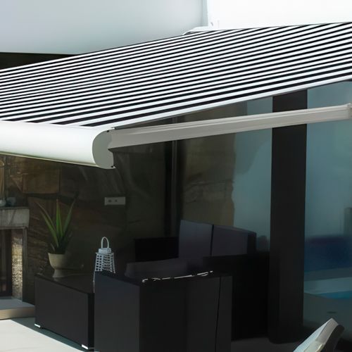 Leiner Fino Awning
