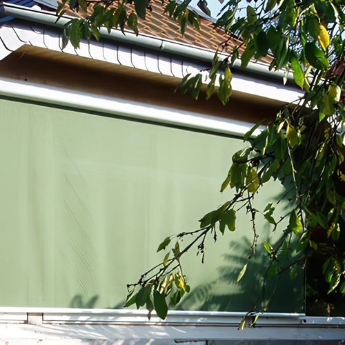 Leiner Canto Awning