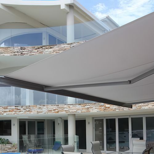 Leiner Garda Awning
