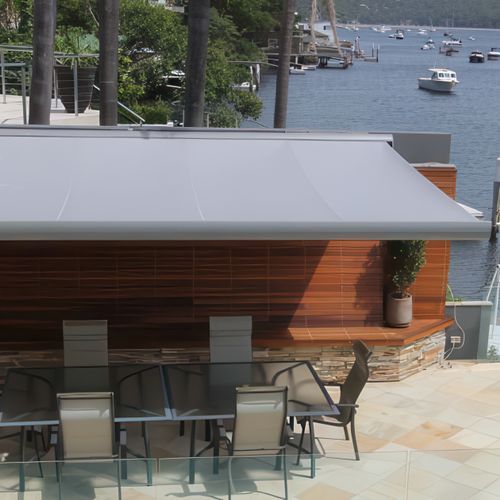 Leiner Garda Awning