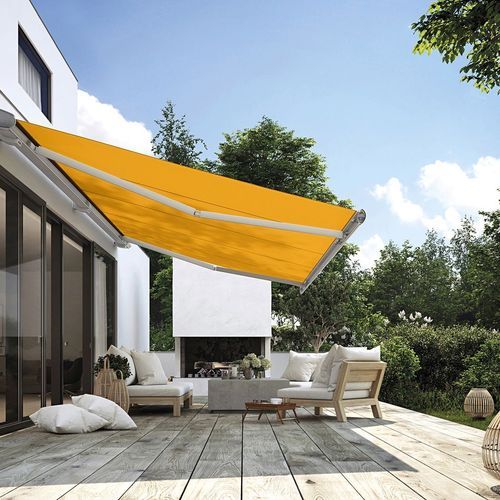 Markilux 6000 Awning