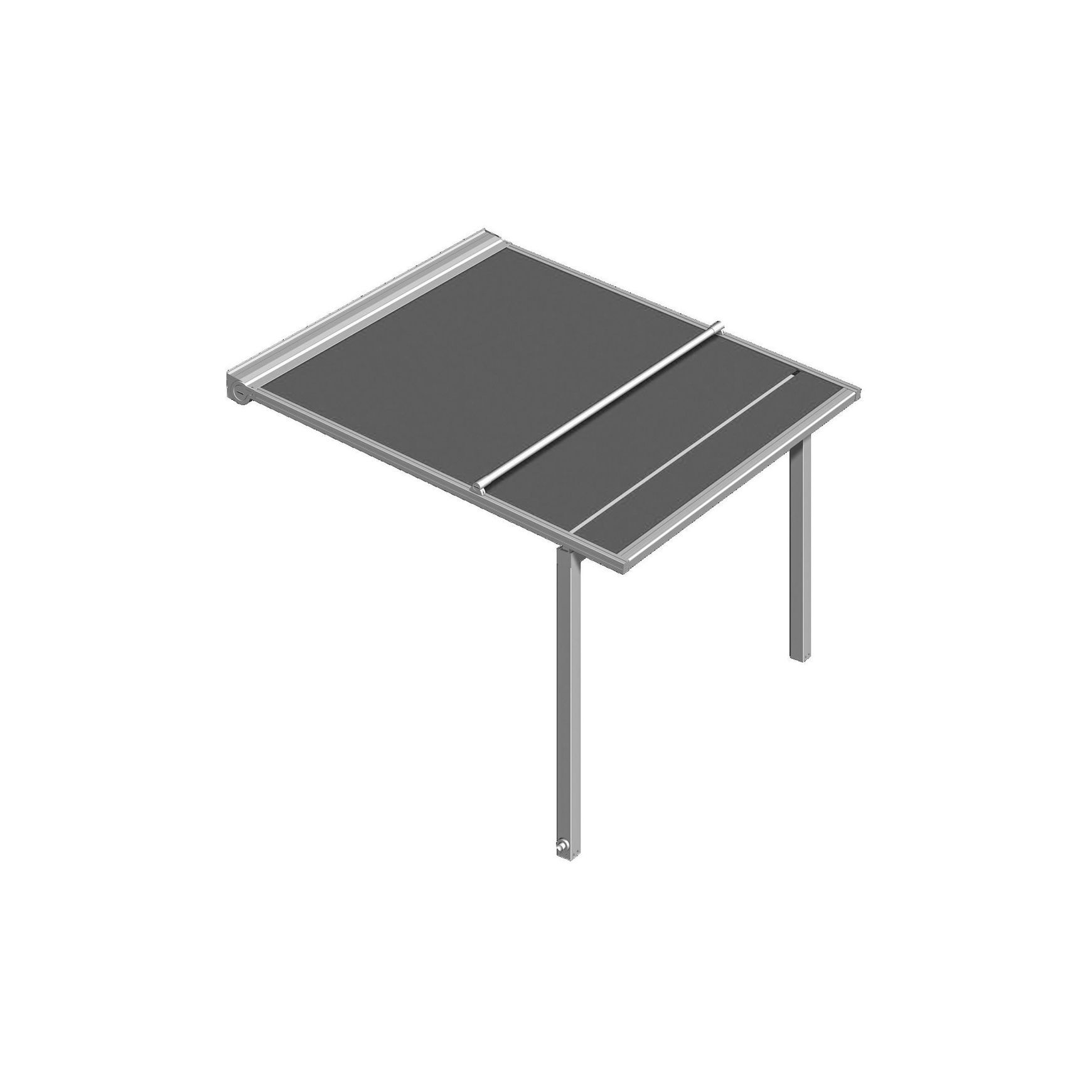 Perea P60 Pergola Awning | Warema