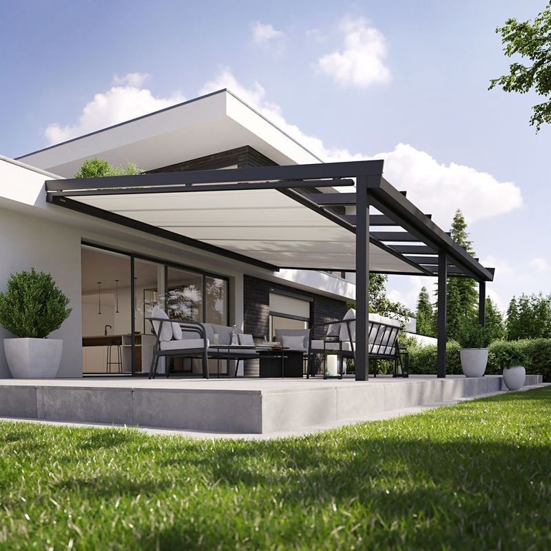 Markilux 779 Conservatory Awning