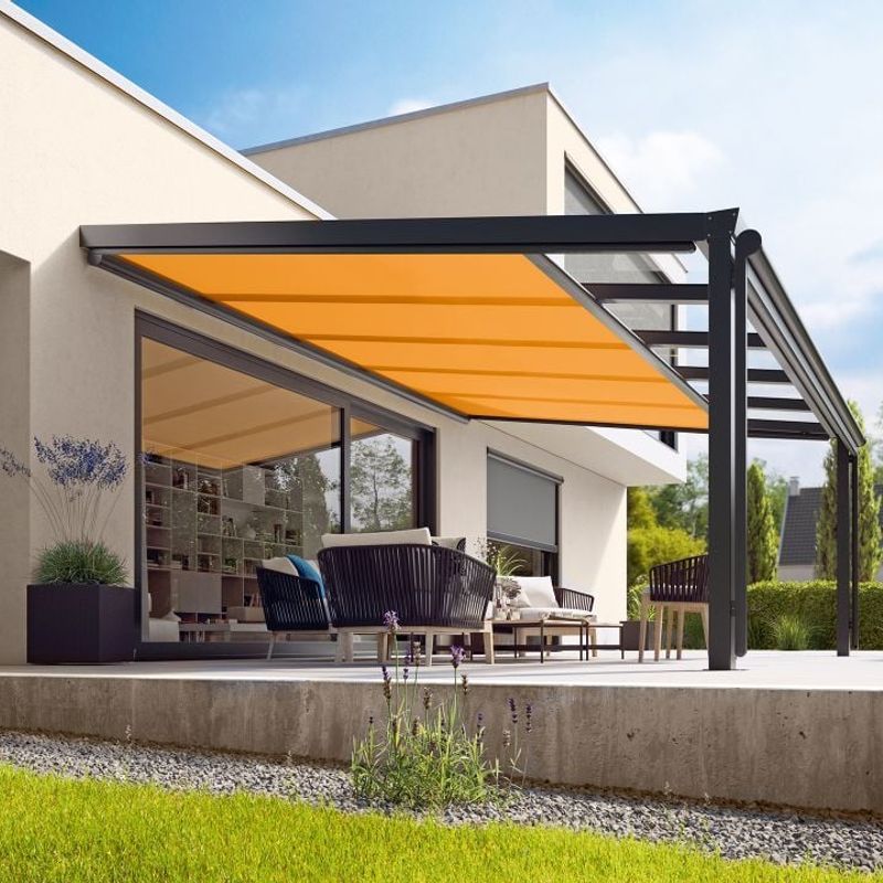 Markilux 879 Conservatory Awning