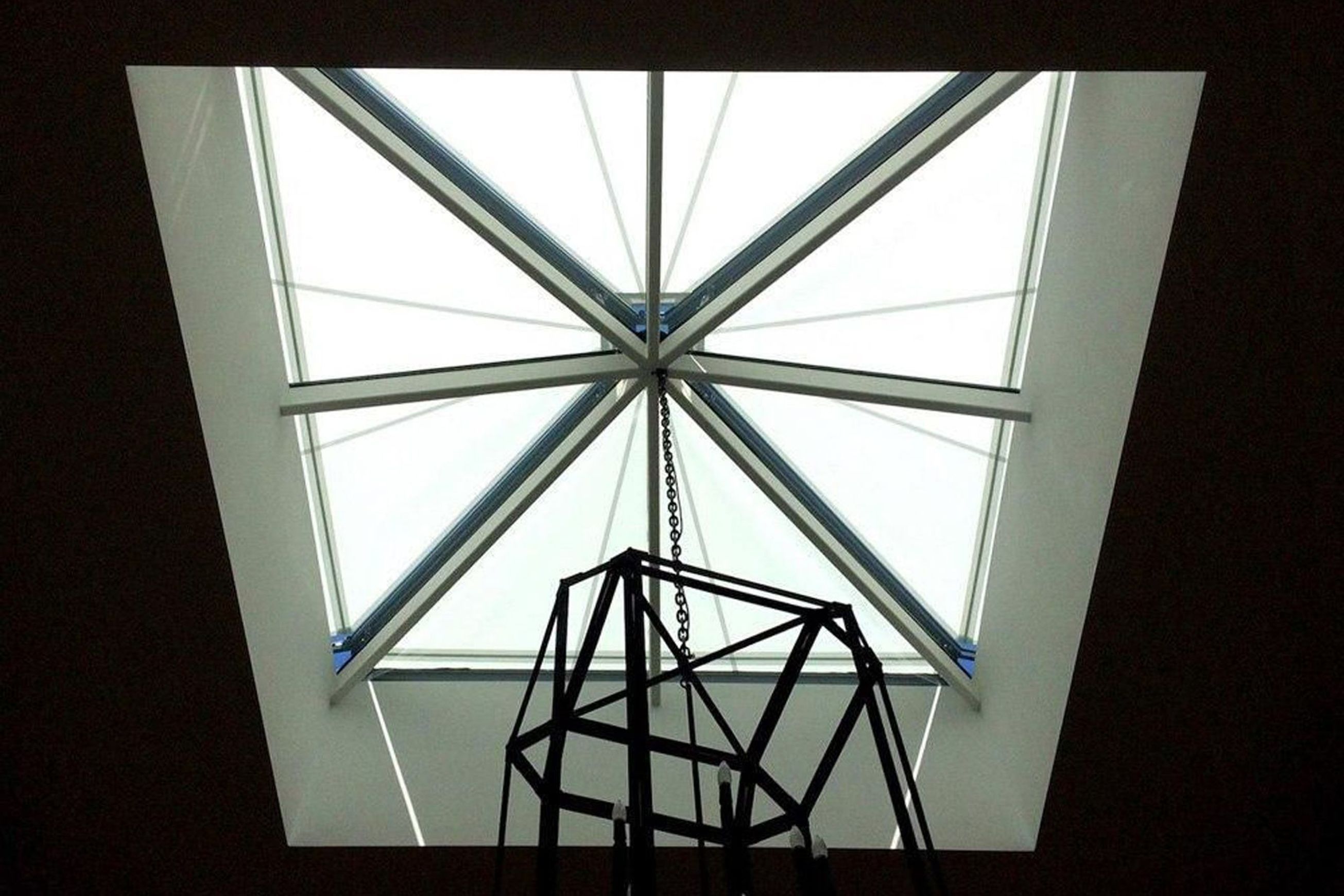 D3 Conservatory Awning (Triangular) | Warema