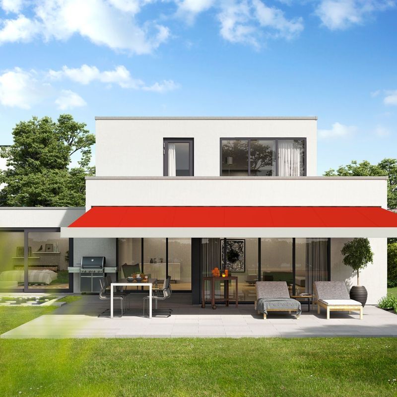 Markilux 3300 Awning