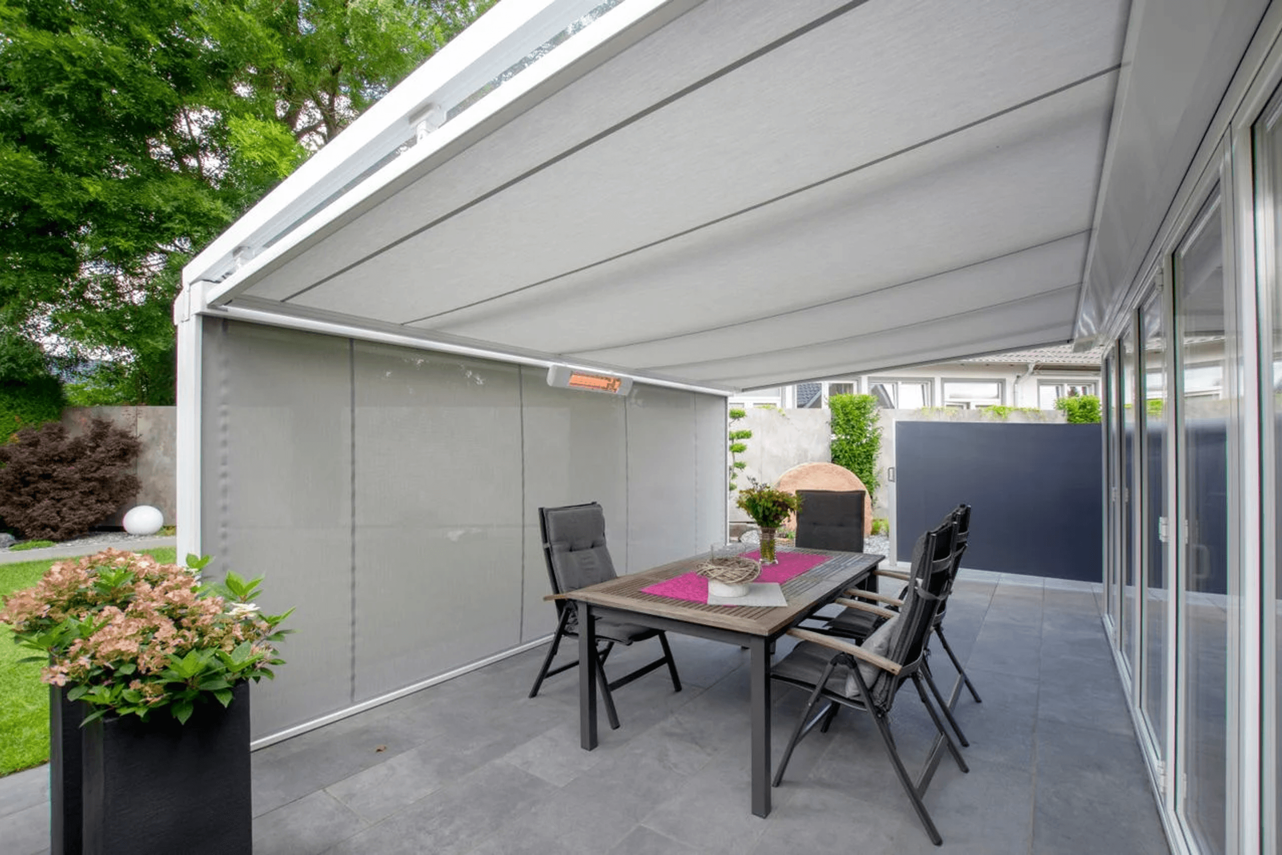 Markilux 779 Conservatory Awning