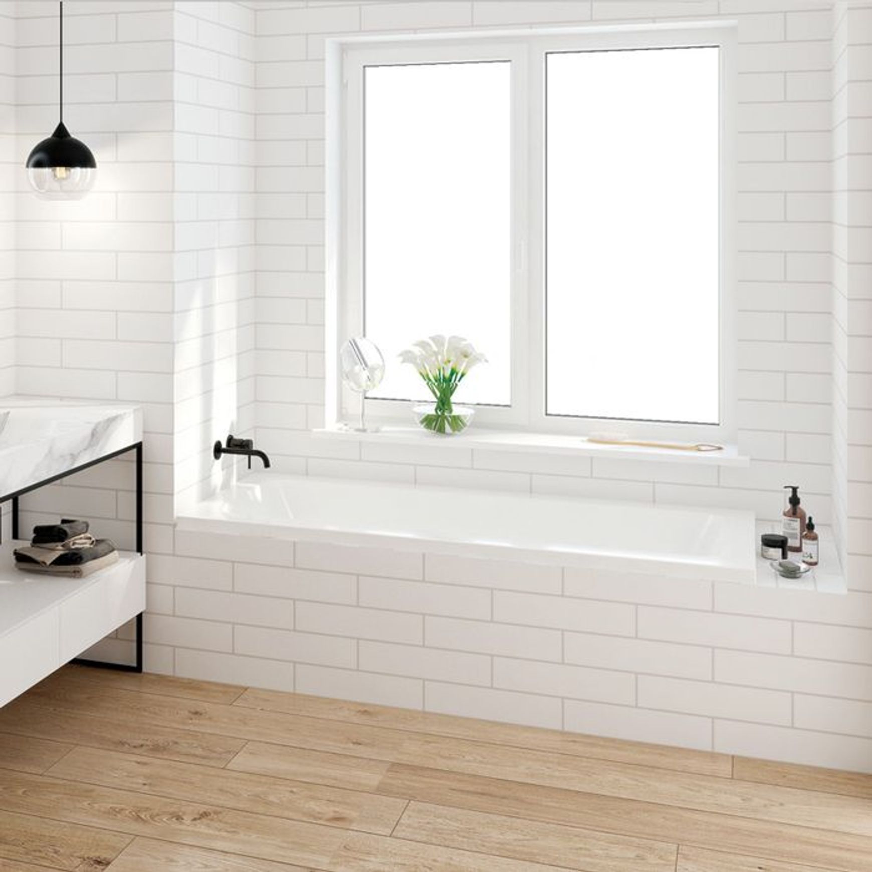 Elementi | Baths