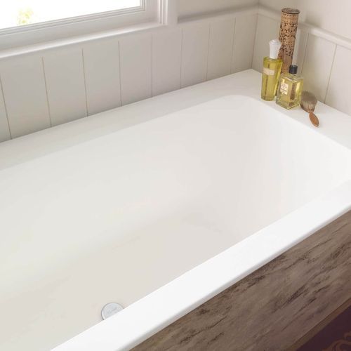 Delight 18410BATH Bathtub