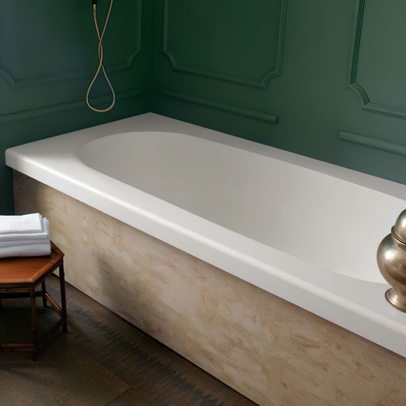 Delight 18420BATH Bathtub