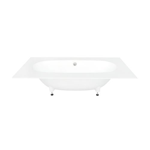 Delight 18420BATH Bathtub