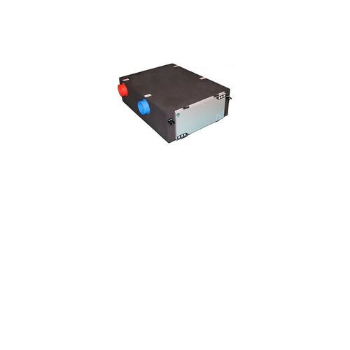 VENTUS 450+ Residential Balanced Ventilation with Heat Recovery