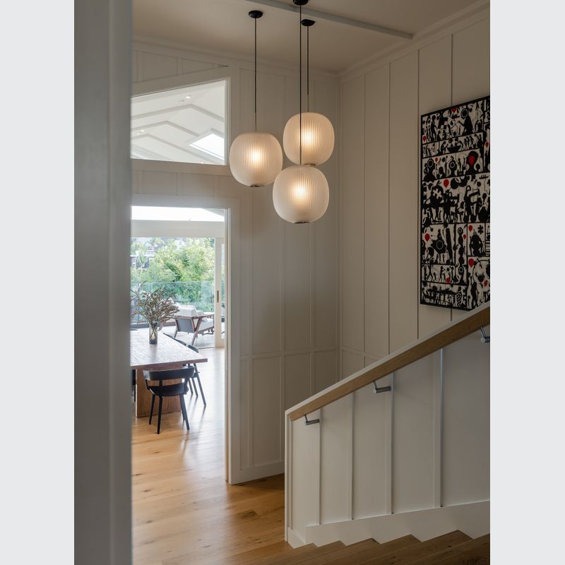 HB520 Stair Rail Bracket for Handrails