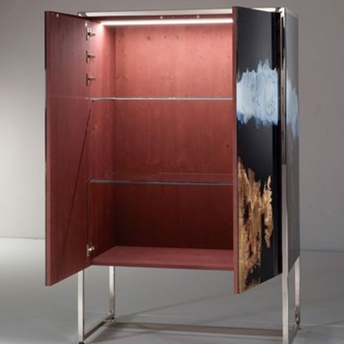 Leonardo Cabinet