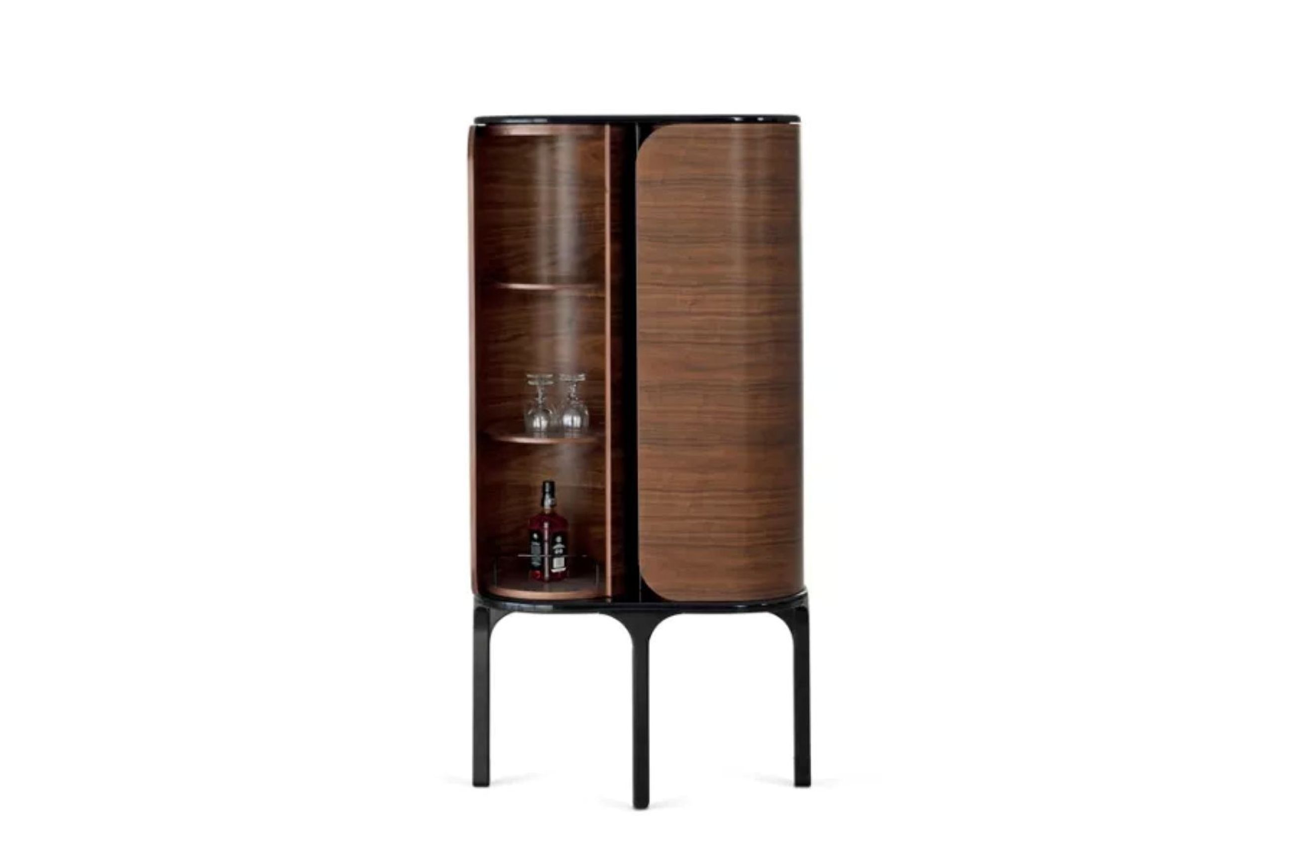 Roller Bar Unit