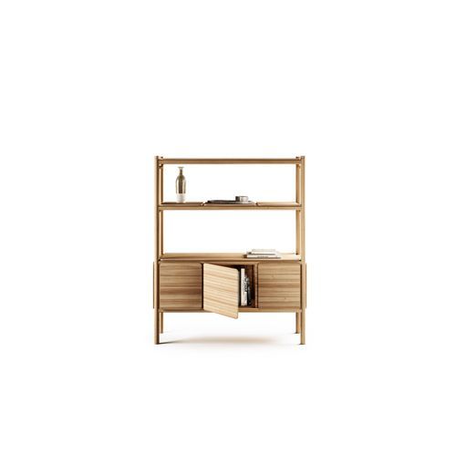 PANAMA PLUS Cabinet