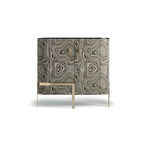 Doris Bar Cabinet