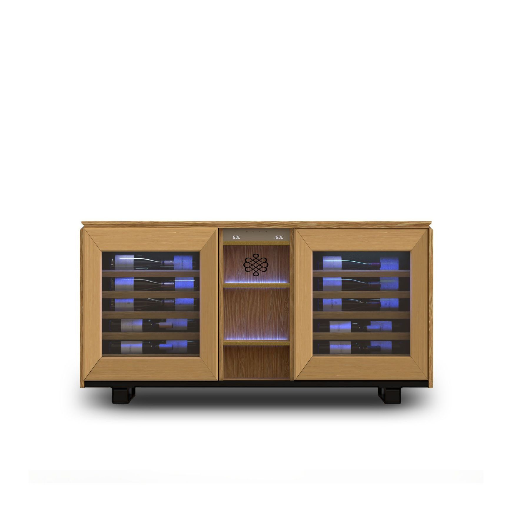 Harmonie Wine Cabinet