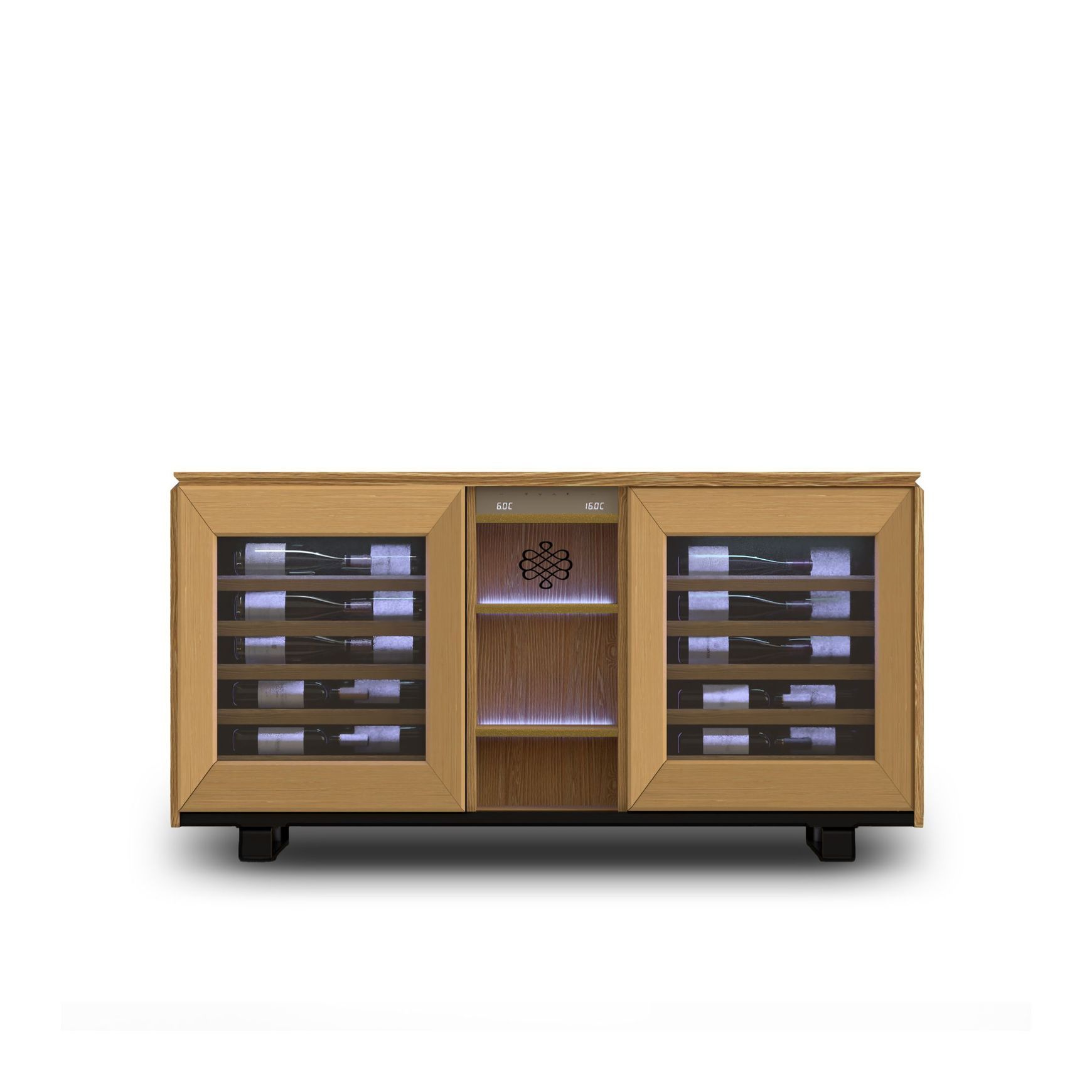 Harmonie Wine Cabinet