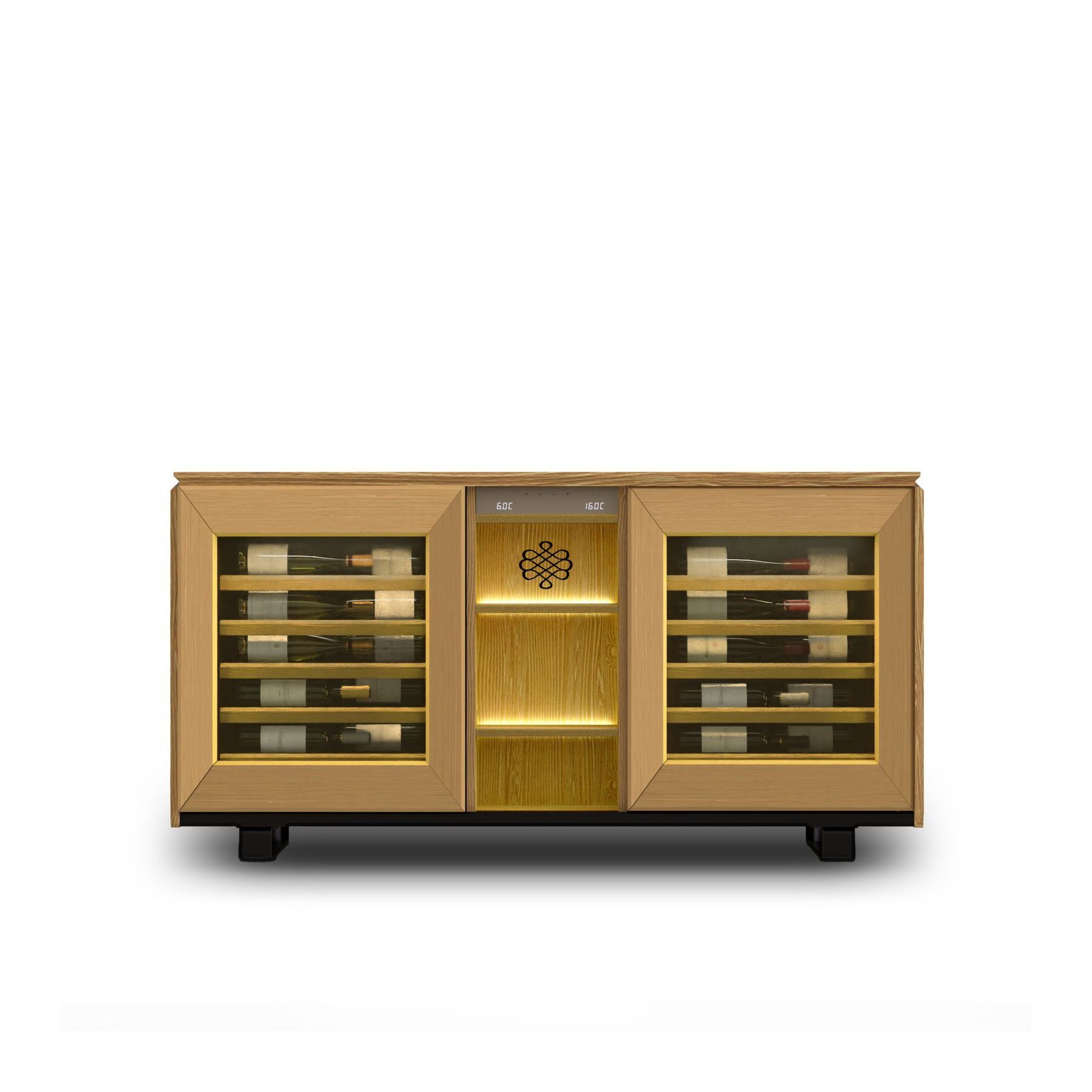 Harmonie Wine Cabinet