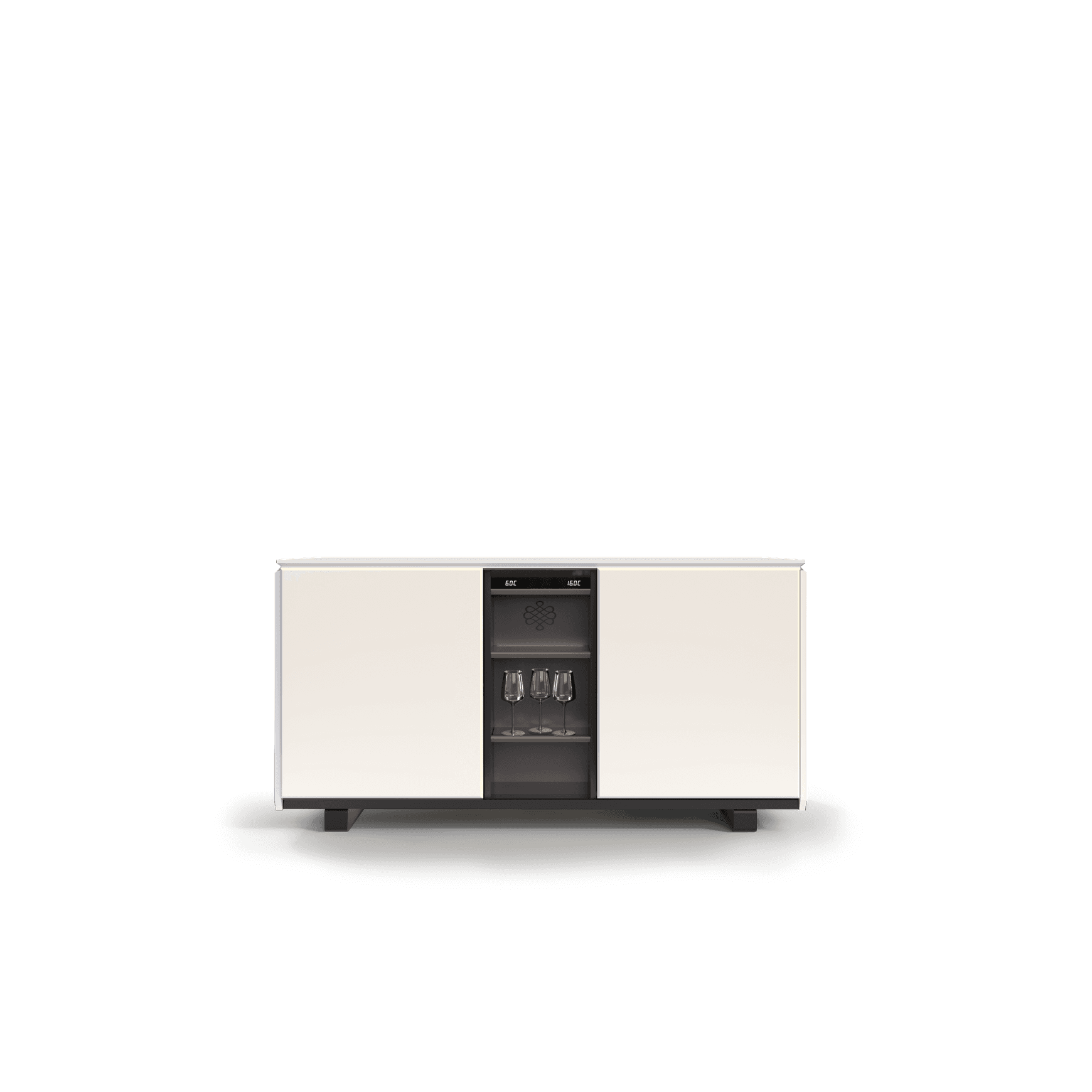 Harmonie Wine Cabinet