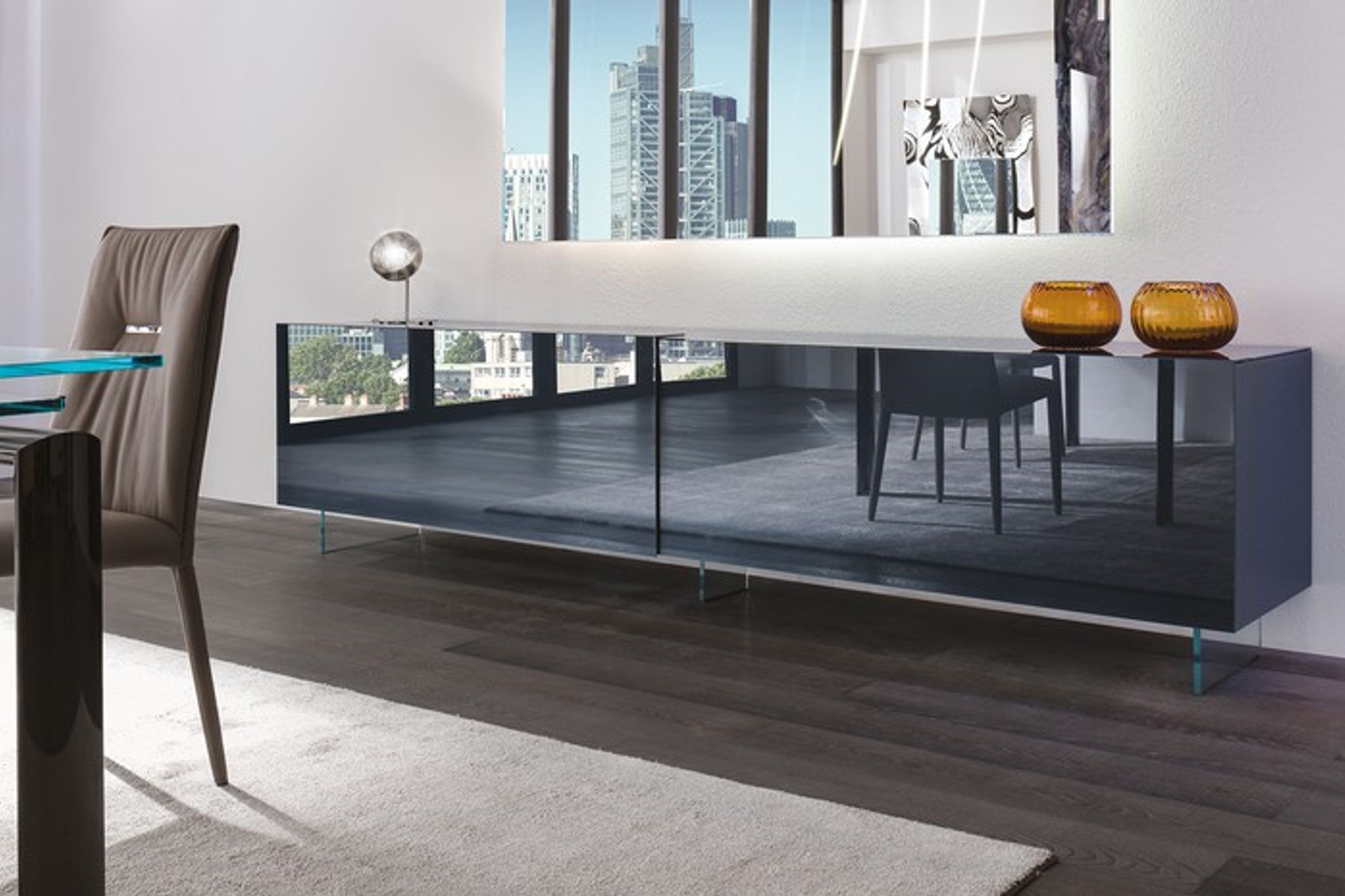 Mirage Sideboard
