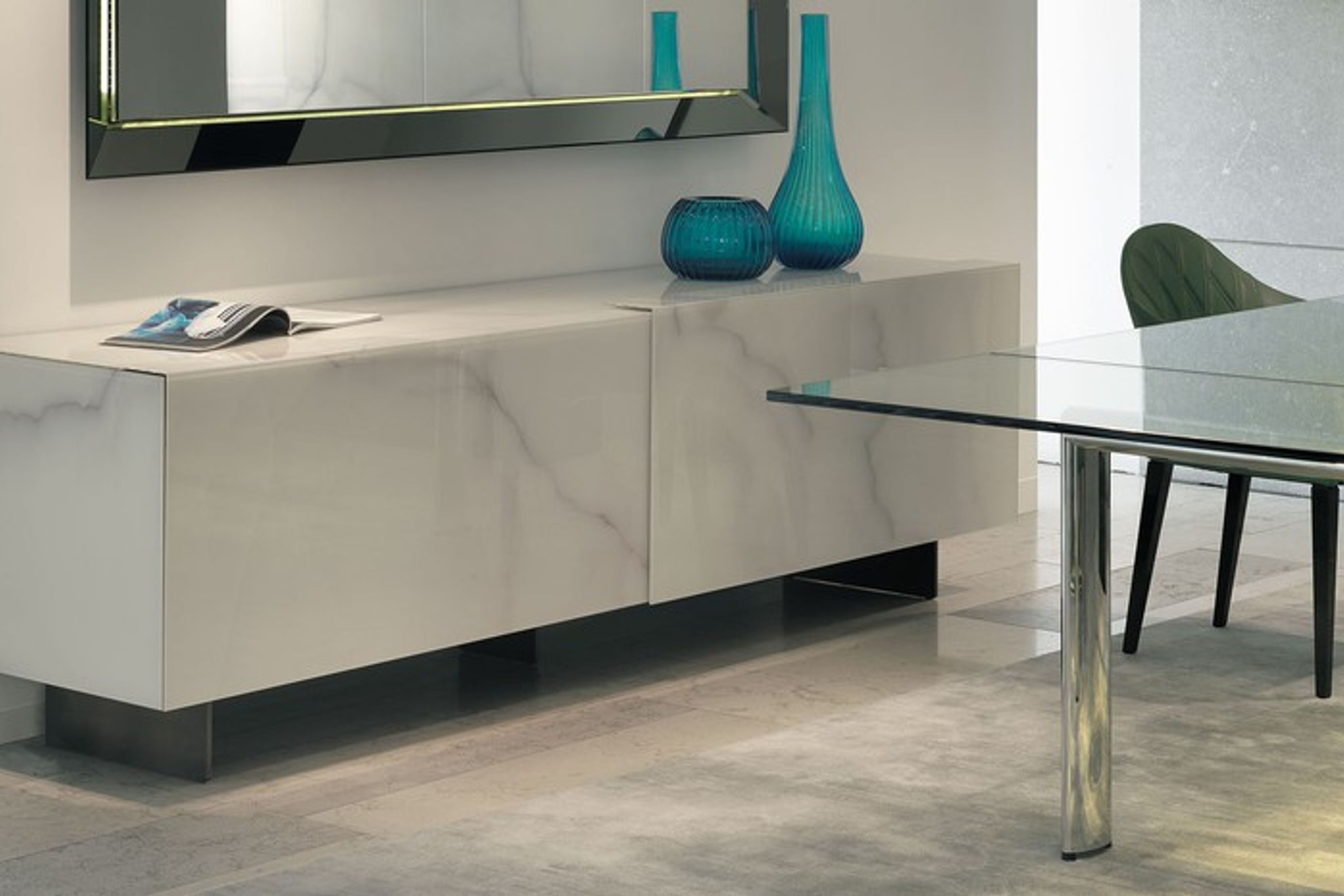 Mirage Sideboard
