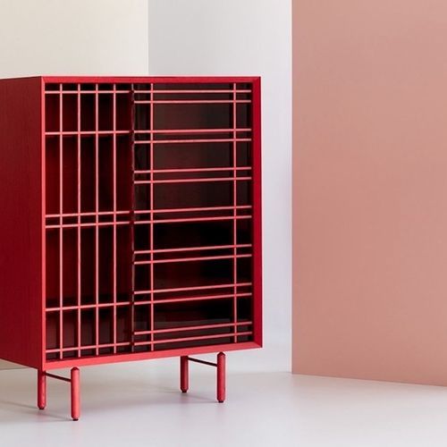 Sen | Cabinet