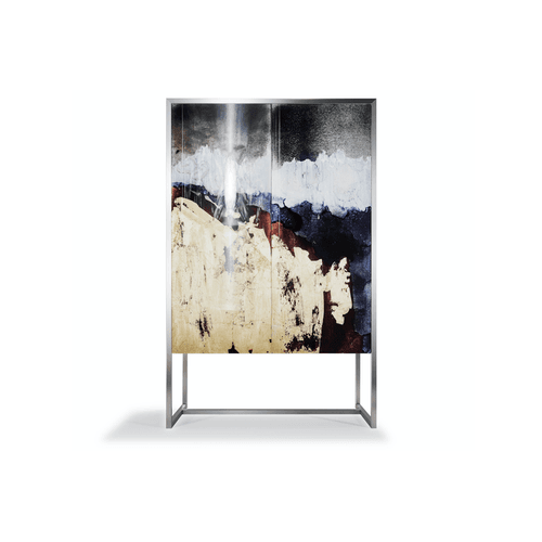 Leonardo Cabinet