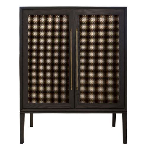 Wimberley Bar Cabinet