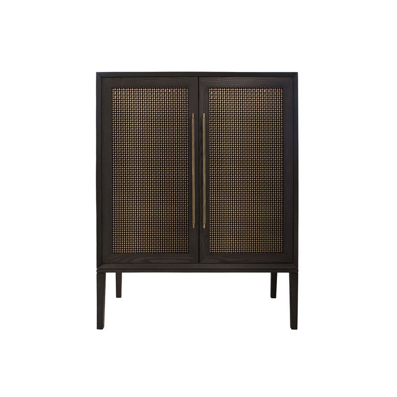 Wimberley Bar Cabinet