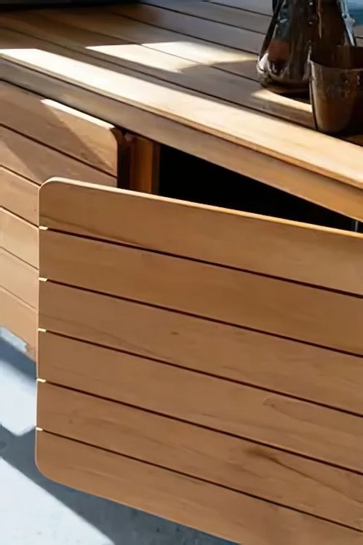 PANAMA PLUS Cabinet