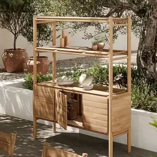 PANAMA PLUS Cabinet