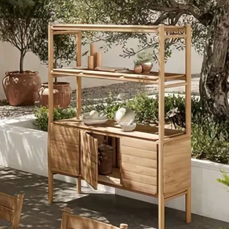 PANAMA PLUS Cabinet