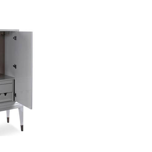 Rosa Bar Cabinet