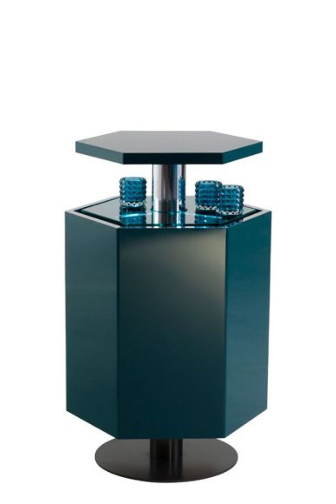 Lift Column Bar