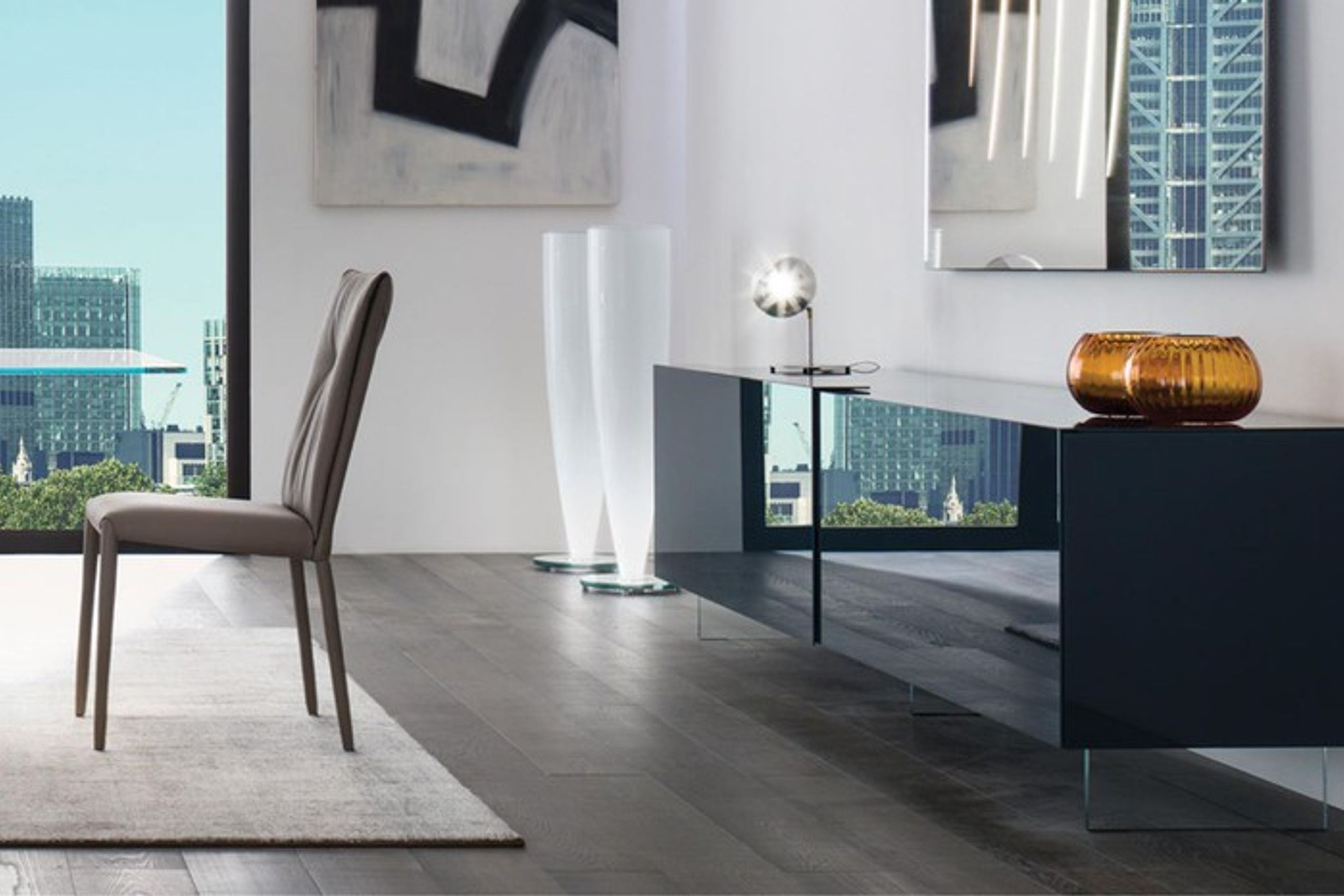 Mirage Sideboard