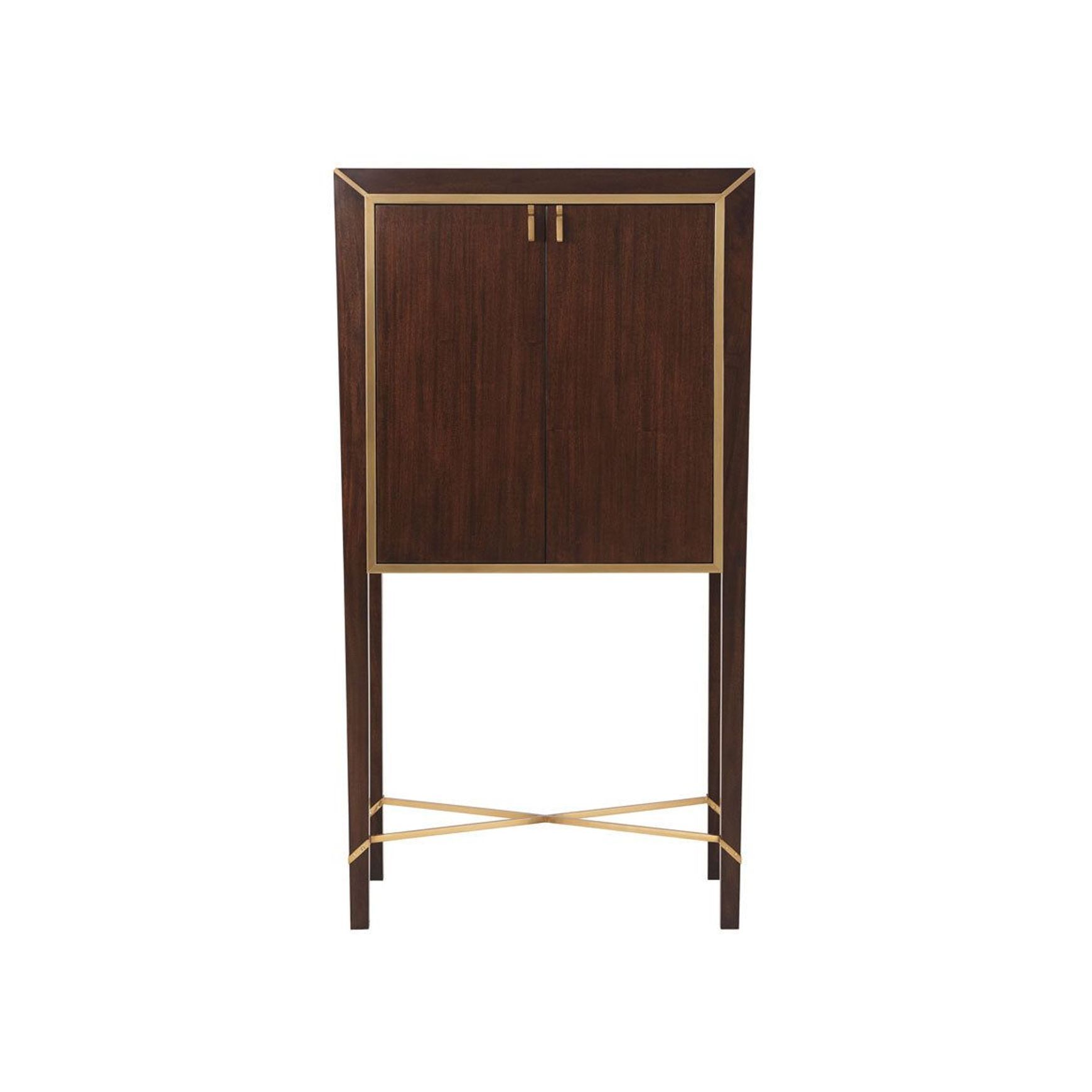 Theodore Alexander - Romeo Bar Cabinet