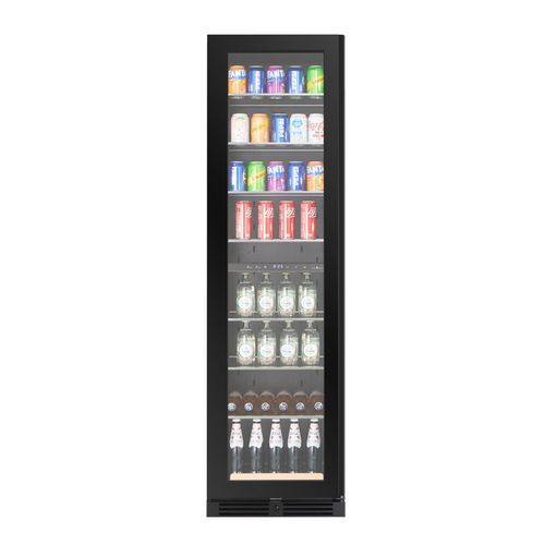 Atelier Solo - 1775mm High Sleek Beverage Refrigerator
