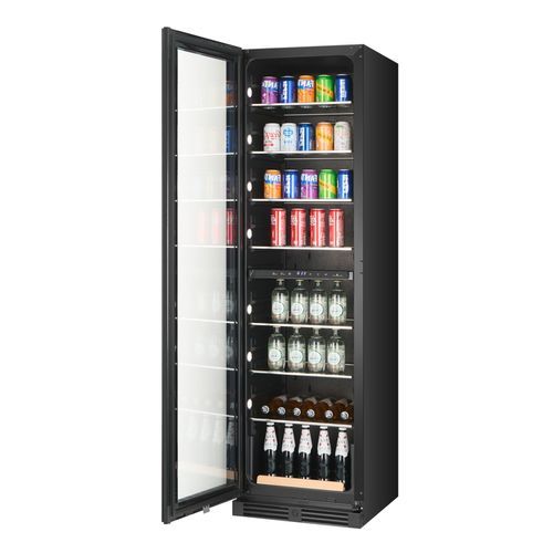 Atelier Solo - 1775mm High Sleek Beverage Refrigerator