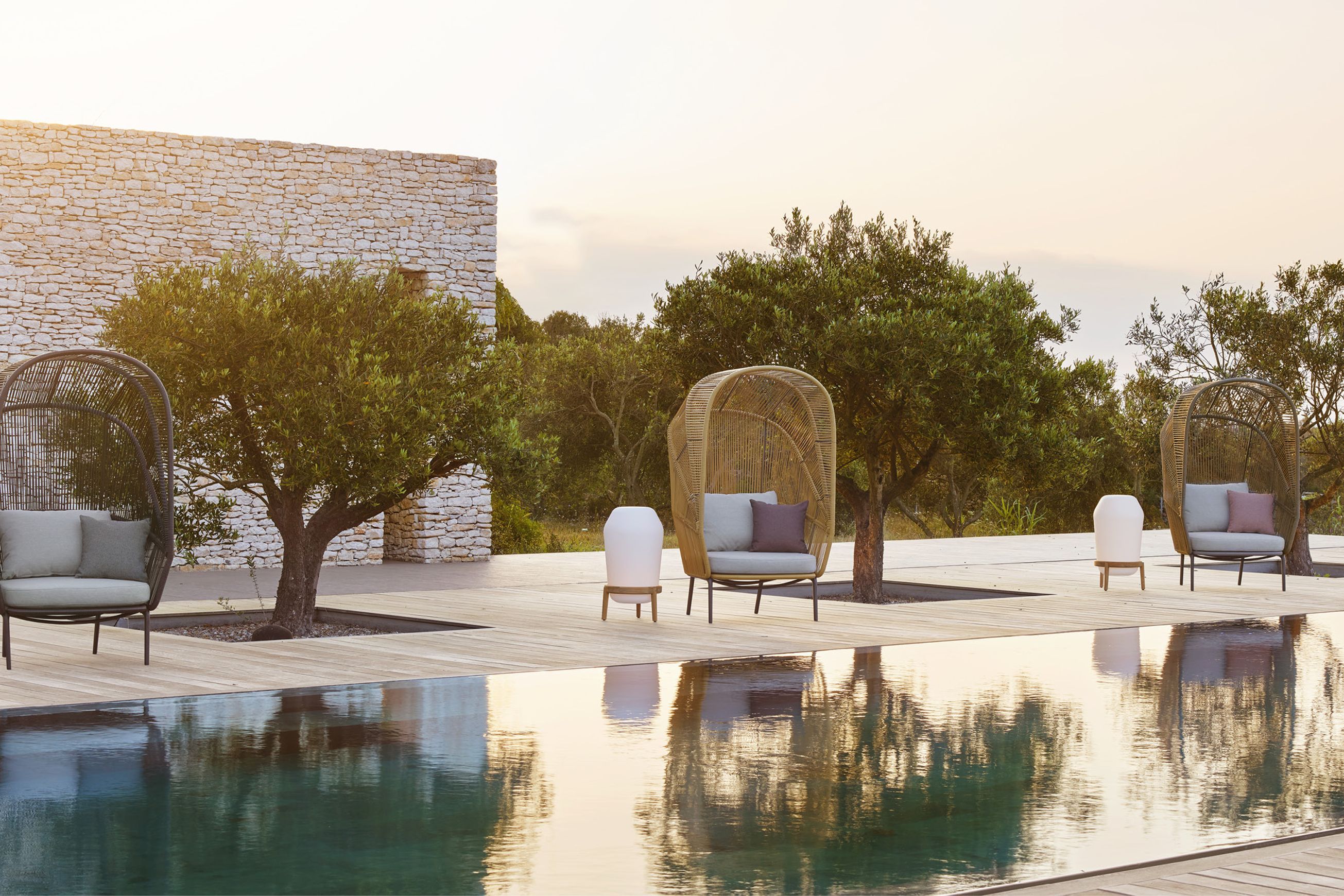 DEDON Collection