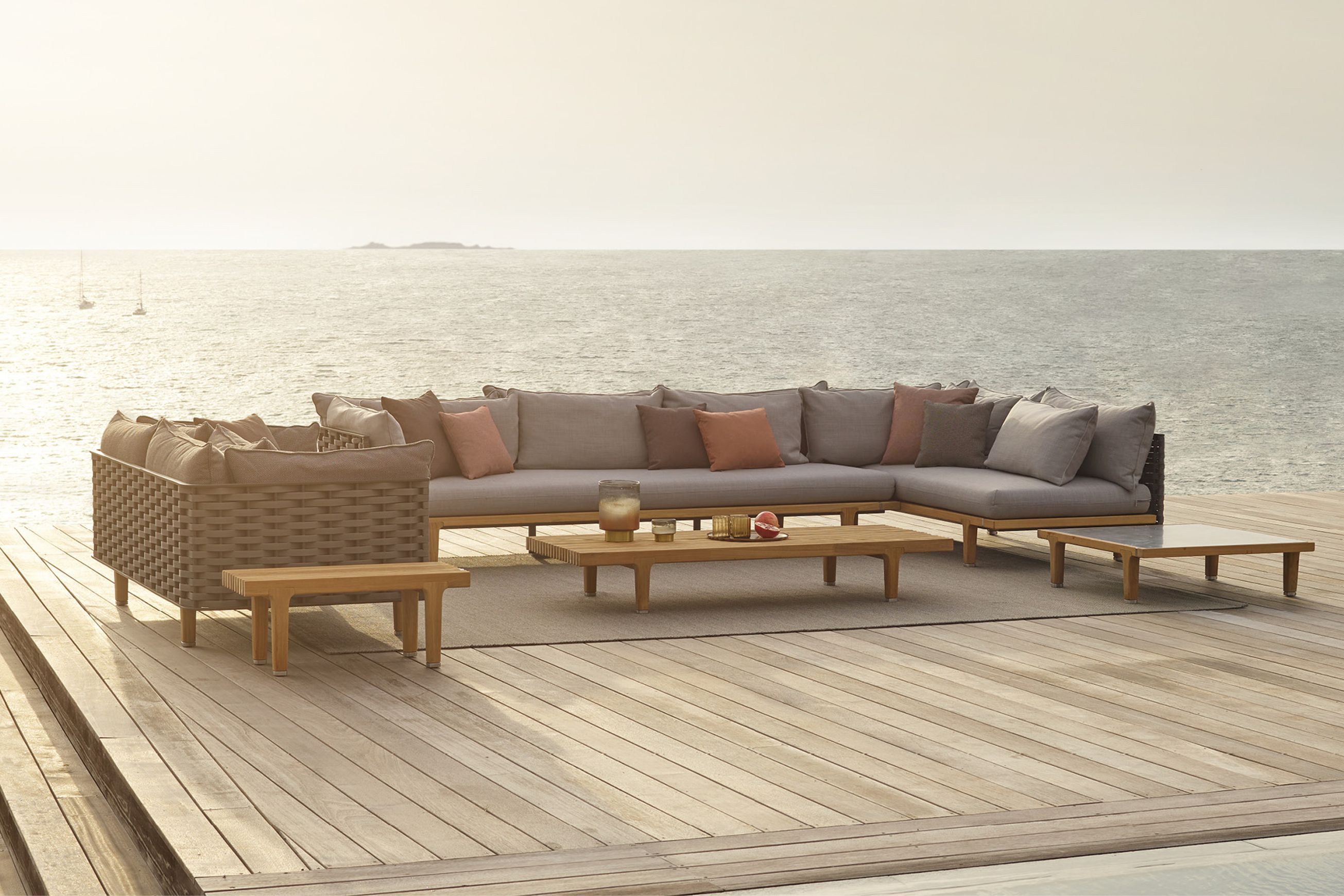 DEDON Collection