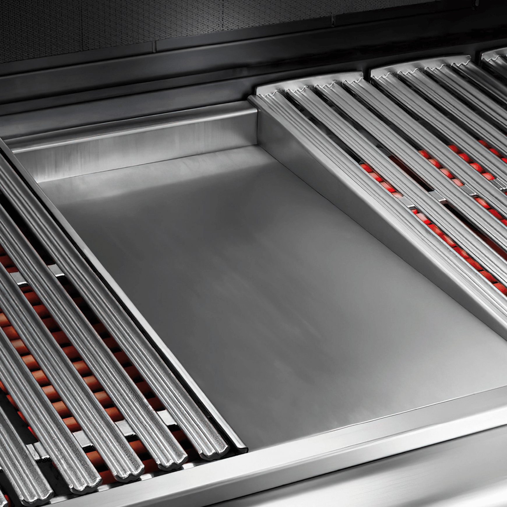 F&P DCS Grill, 36", Rotisserie