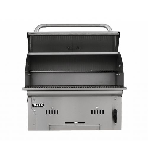 Bison Premium Charcoal Drop In Grill - Head Only