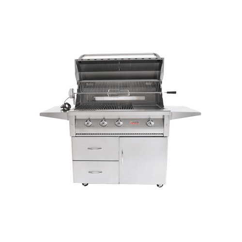 Grandfire Deluxe Series 42" BBQ