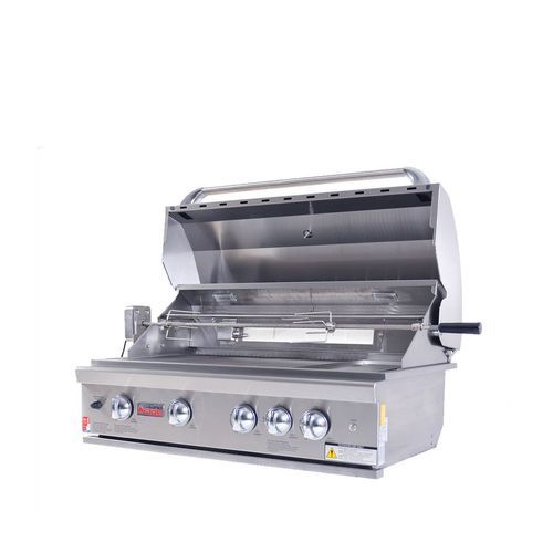 Grandfire Classic - 26″ Gas BBQ