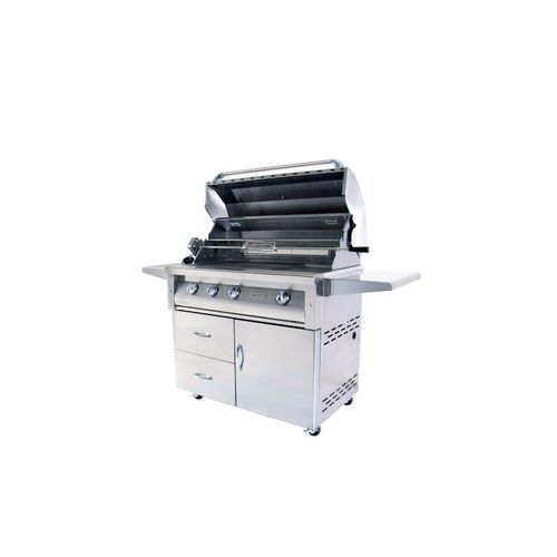Grandfire Deluxe Series 42" BBQ