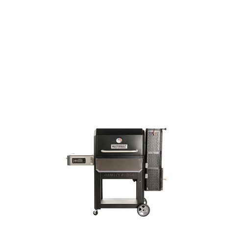 Gravity Series™ 1050 Digital Charcoal Grill + Smoker