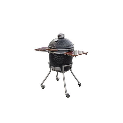 Grandfire Kamado 23″ BBQ on Cart
