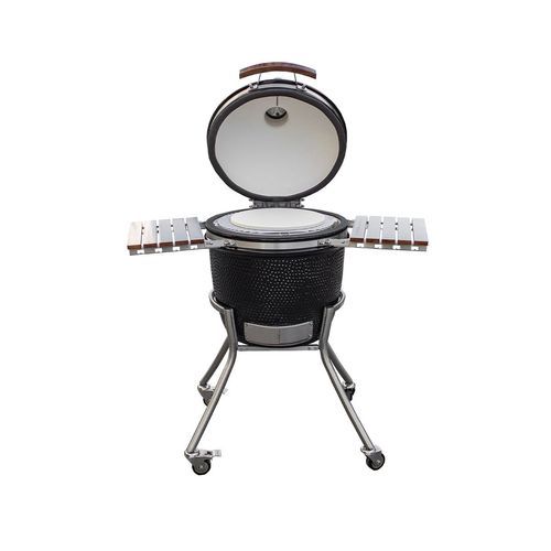 Grandfire Kamado 23″ BBQ on Cart